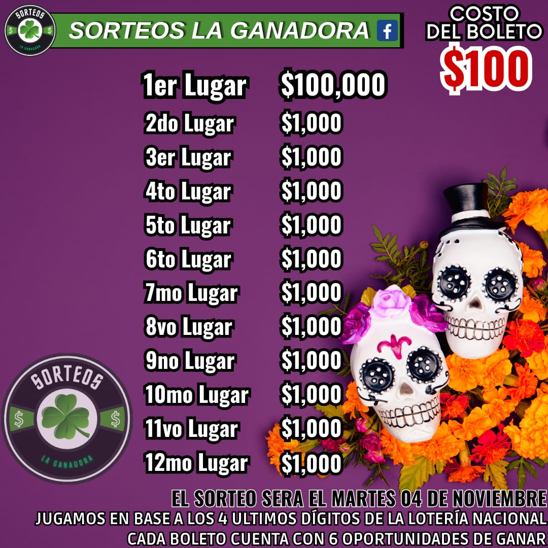 DIA DE MUERTOS 💀